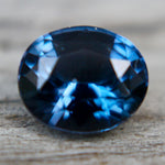 Natural Blue Spinel Sapphire Pal Australia