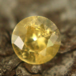 Natural Yellow Sapphire Sapphire Pal Australia