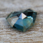 Natural Blue Green Sapphire Sapphire Pal Australia