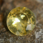 Natural Yellow Sapphire Sapphire Pal Australia