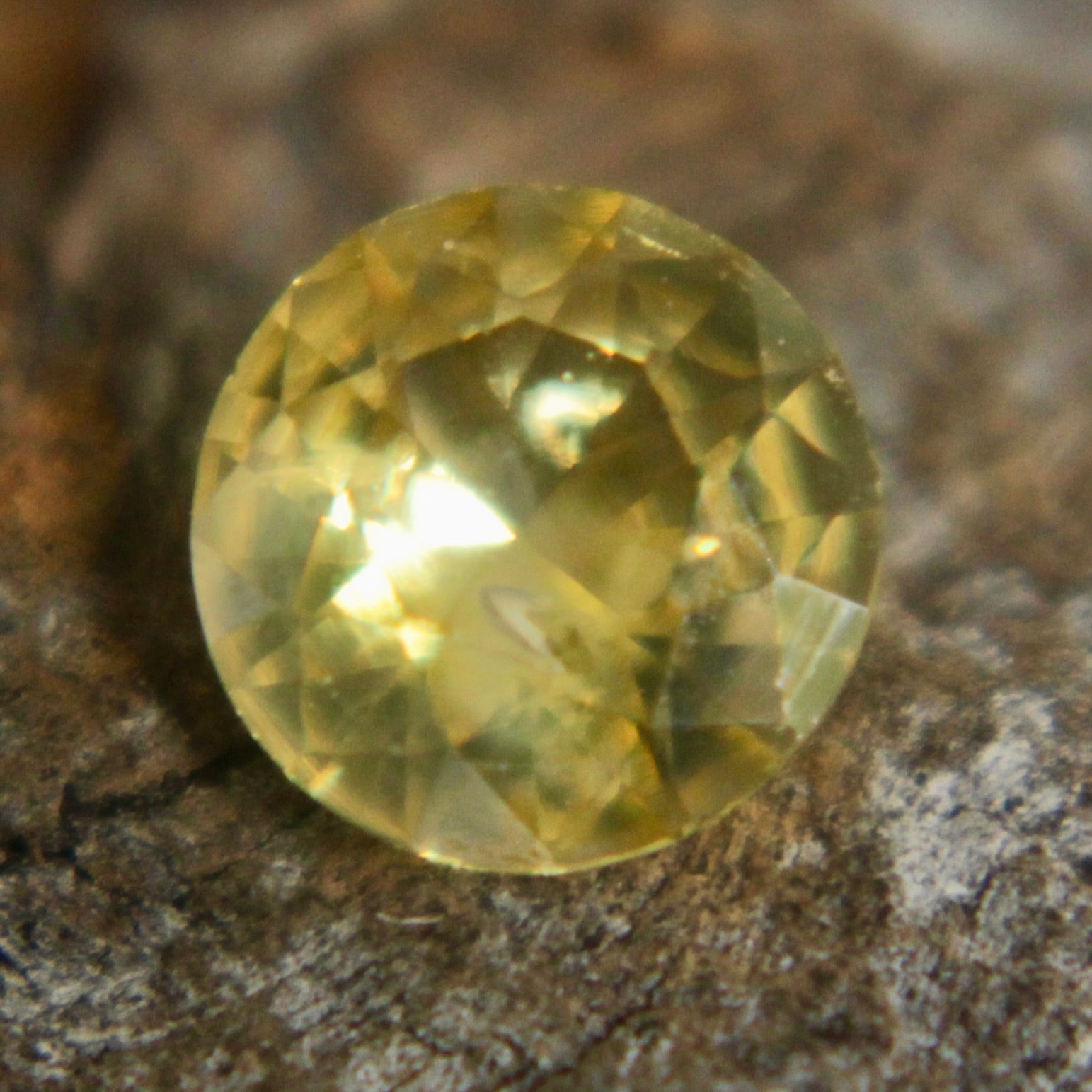 Natural Yellow Sapphire Sapphire Pal Australia