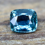 Natural Teal Sapphire Sapphire Pal Australia