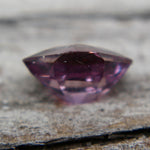 Natural Brownish Purple Sapphire - Sapphirepal