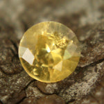 Natural Yellow Sapphire Sapphire Pal Australia