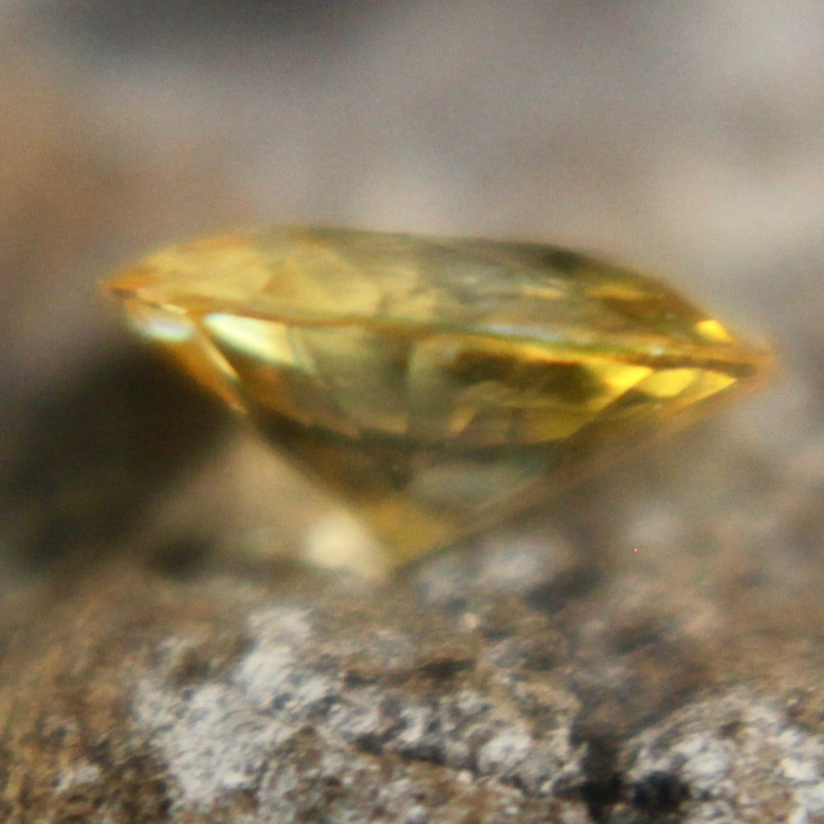 Natural Yellow Sapphire Sapphire Pal Australia