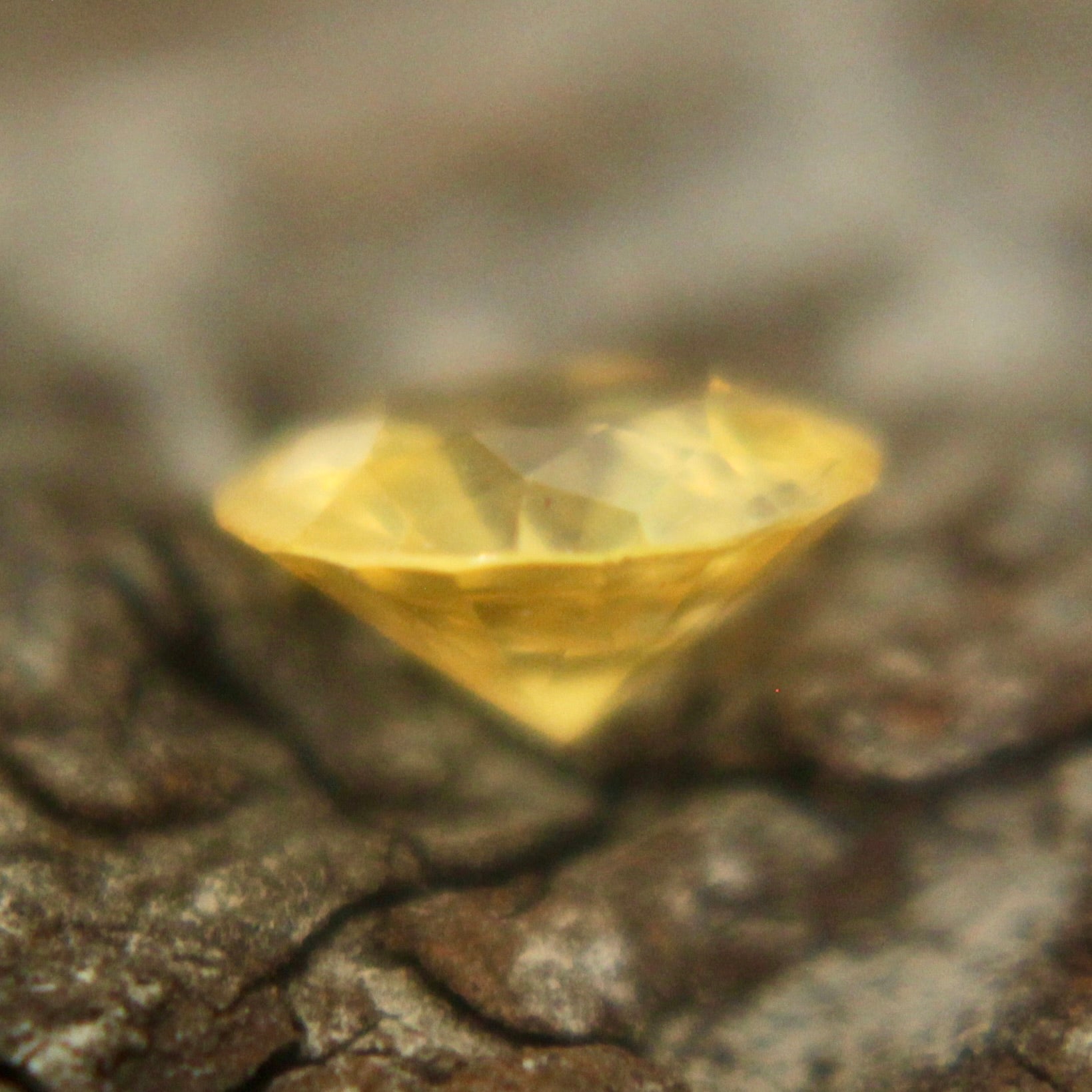 Natural Yellow Sapphire Sapphire Pal Australia