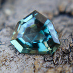 Natural Blue Green Sapphire Sapphire Pal Australia