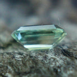 Natural Green Sapphire - Sapphirepal