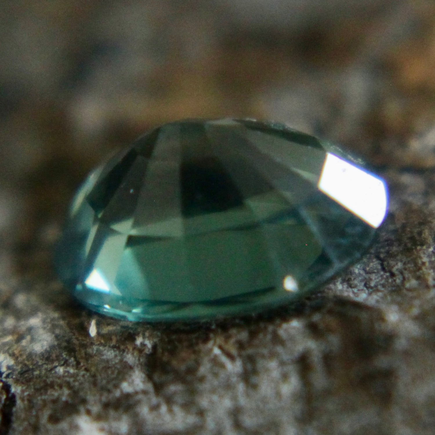 Natural Green Sapphire Sapphire Pal Australia