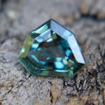 Natural Blue Green Sapphire Sapphire Pal Australia