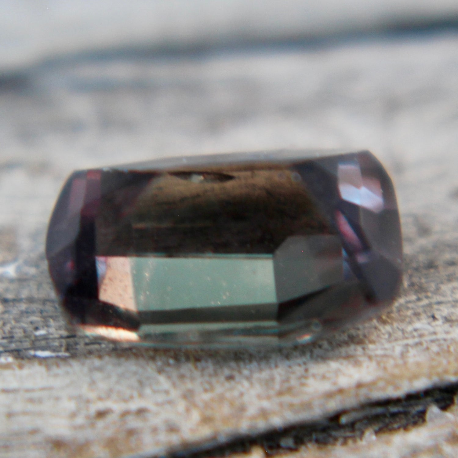 Natural Multi Coloured Sapphire - Sapphirepal