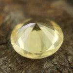 Natural Yellow Sapphire Sapphire Pal Australia