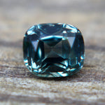 Natural Green Sapphire Sapphire Pal Australia