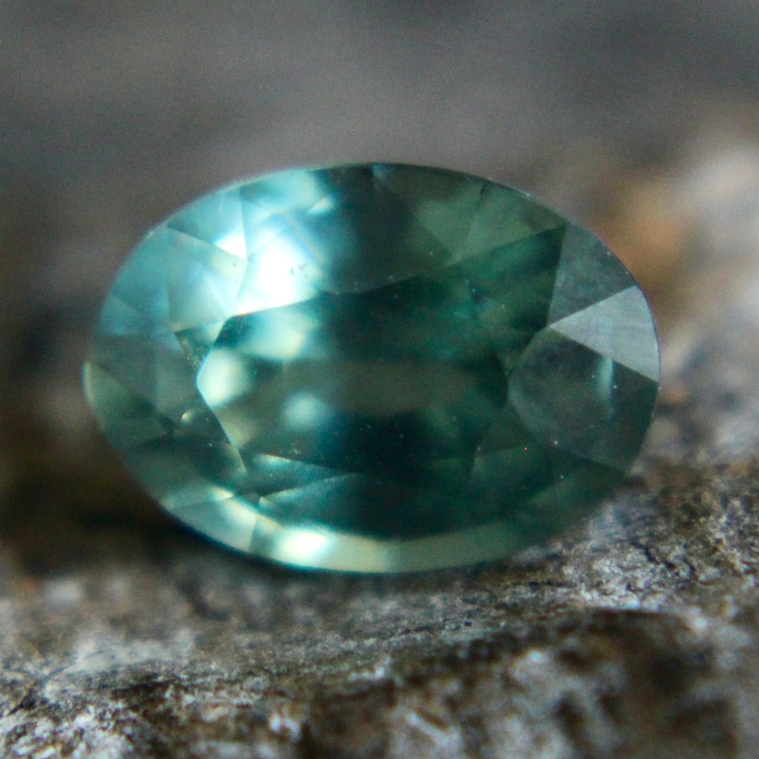 Natural Green Sapphire Sapphire Pal Australia