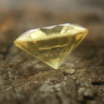 Natural Yellow Sapphire Sapphire Pal Australia