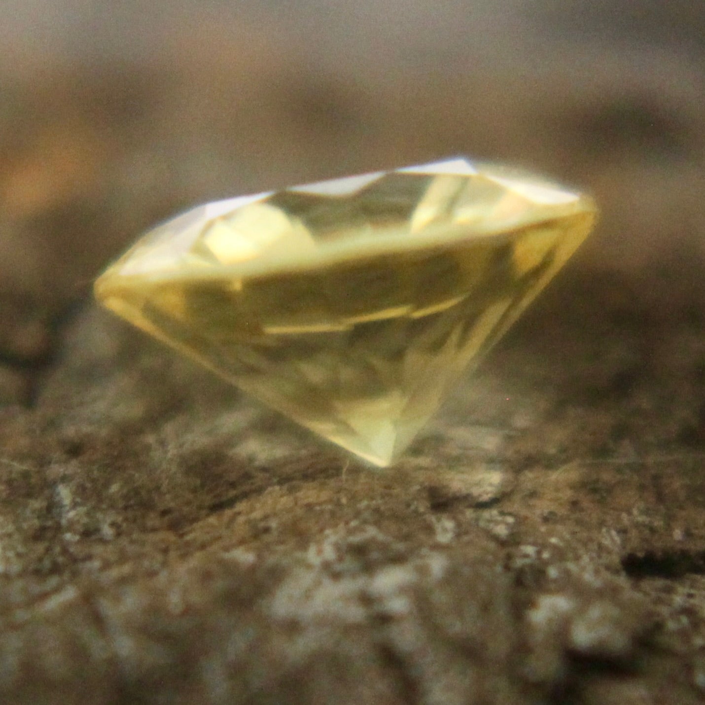 Natural Yellow Sapphire Sapphire Pal Australia