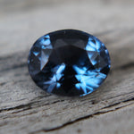 Natural Blue Spinel Sapphire Pal Australia