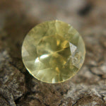 Natural Yellow Sapphire Sapphire Pal Australia