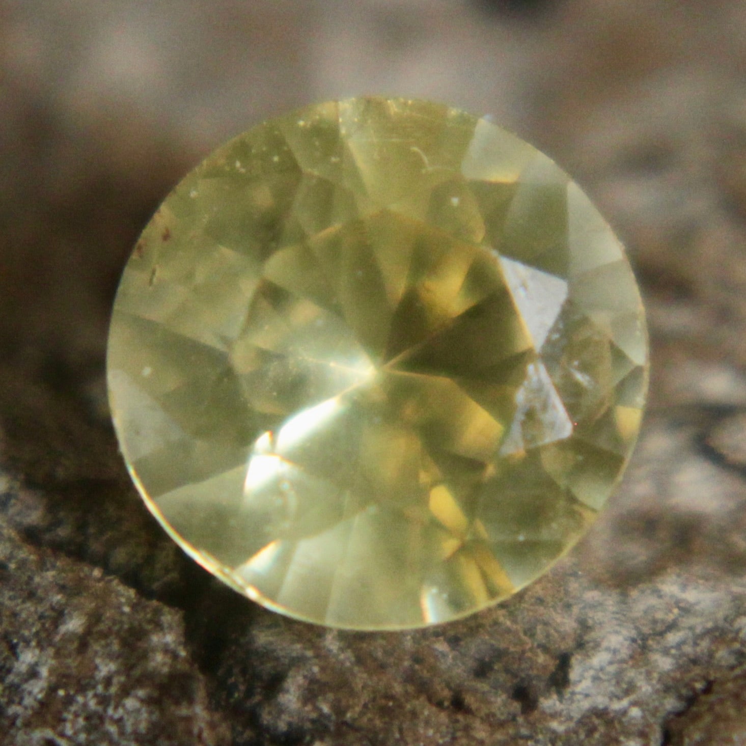 Natural Yellow Sapphire Sapphire Pal Australia