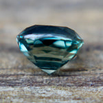 Natural Green Sapphire Sapphire Pal Australia