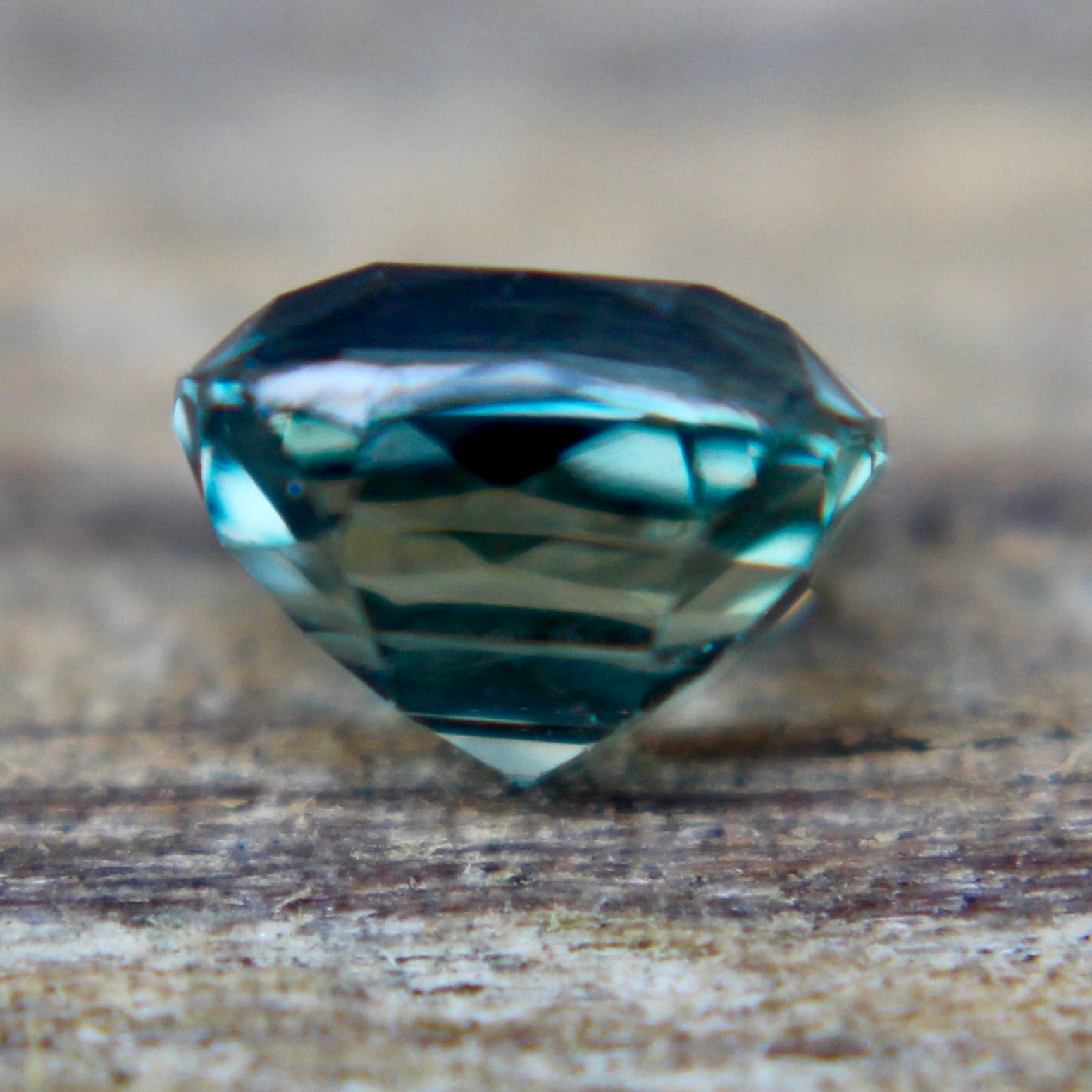 Natural Green Sapphire Sapphire Pal Australia