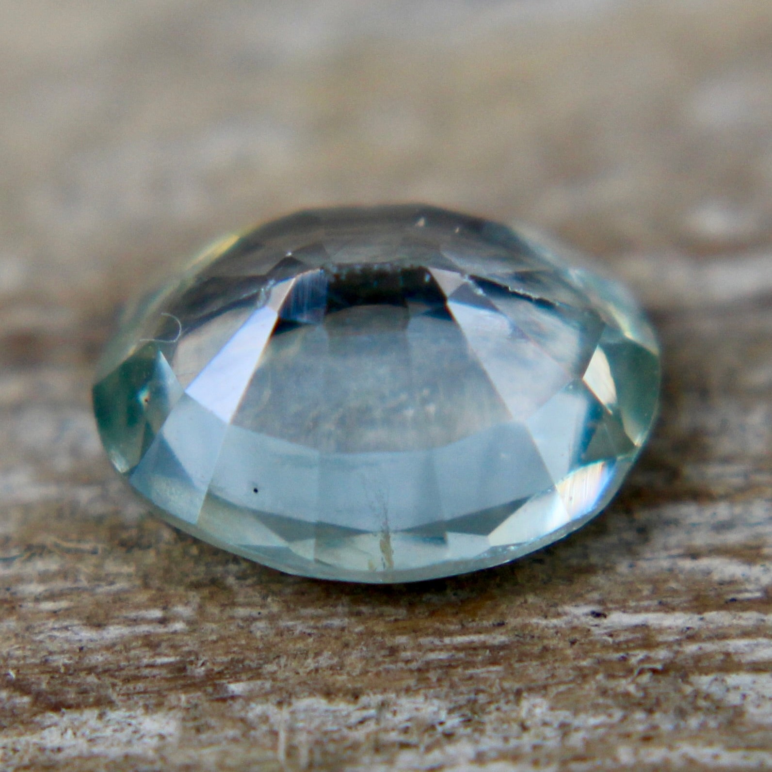 Natural Green Sapphire Sapphire Pal Australia