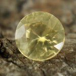 Natural Yellow Sapphire Sapphire Pal Australia