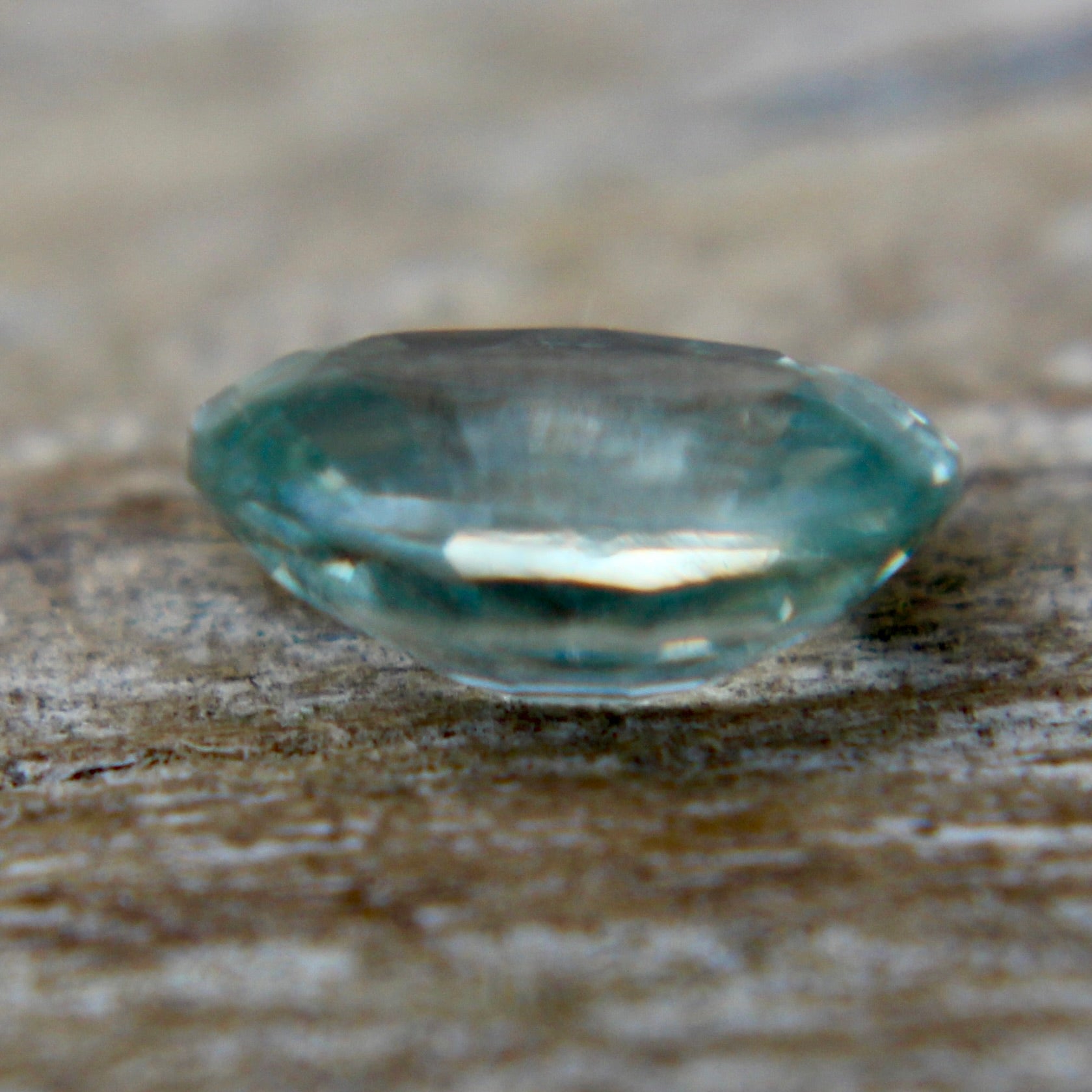 Natural Green Sapphire Sapphire Pal Australia