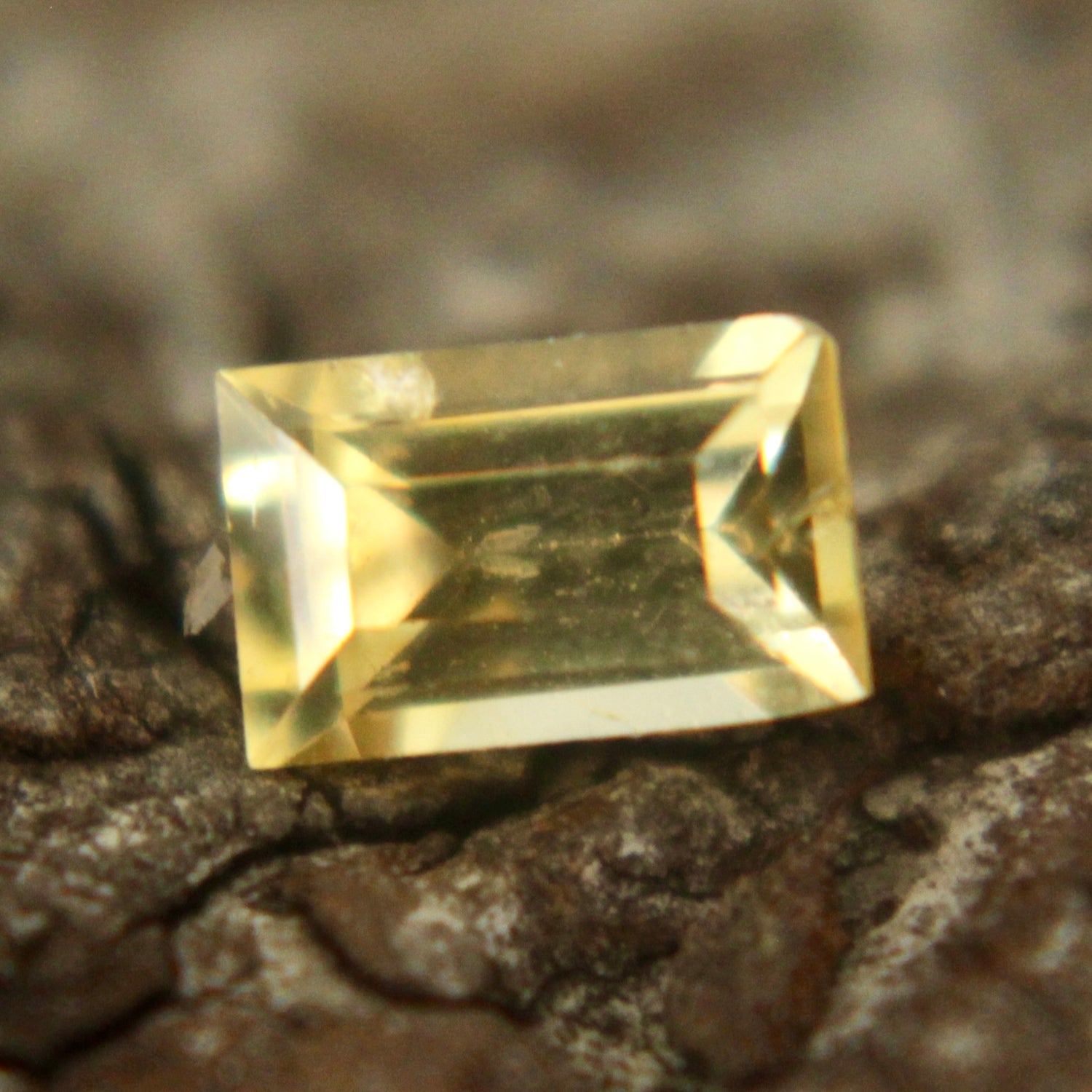 Natural Yellow Sapphire Sapphire Pal Australia