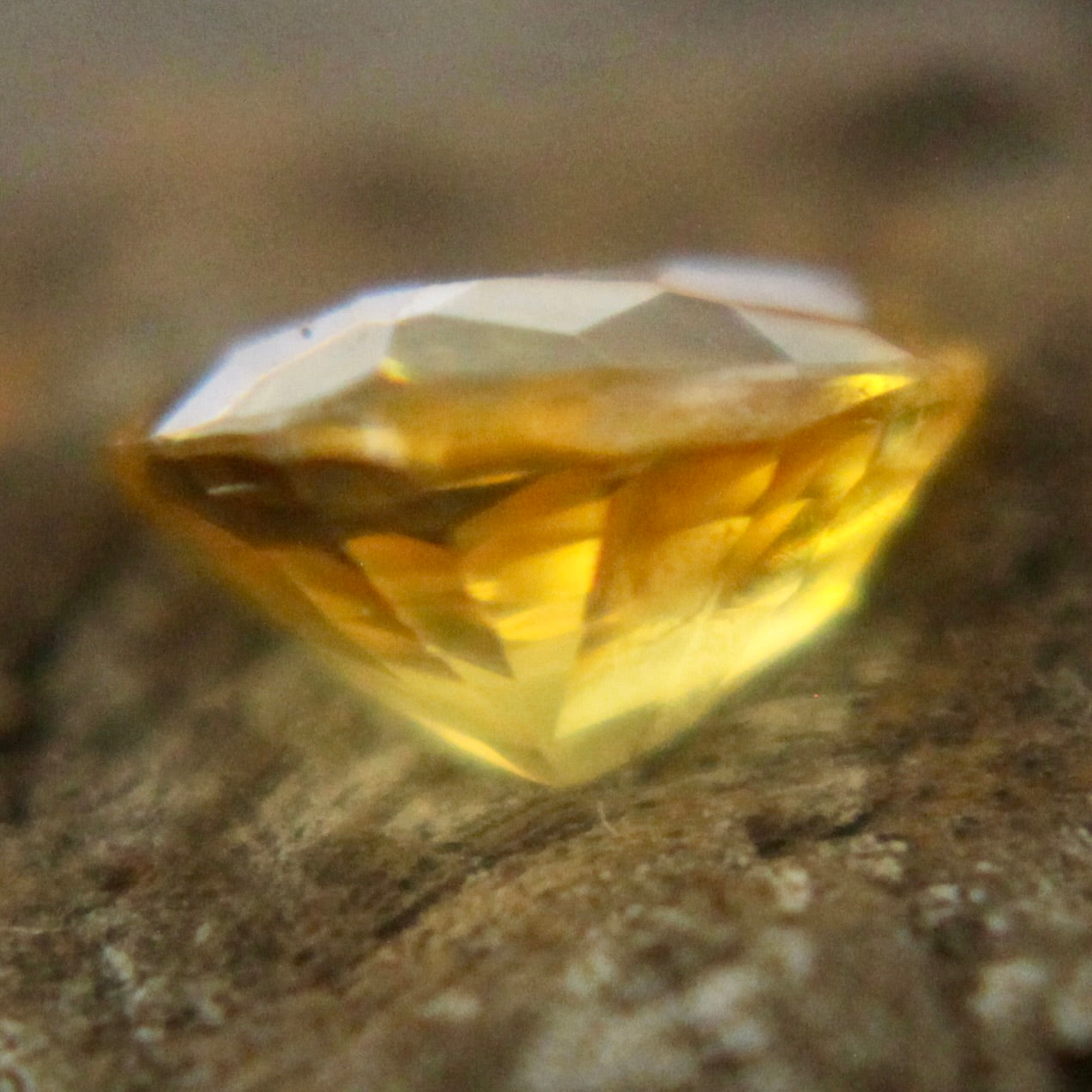 Natural Yellow Sapphire Sapphire Pal Australia