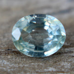 Natural Green Sapphire Sapphire Pal Australia