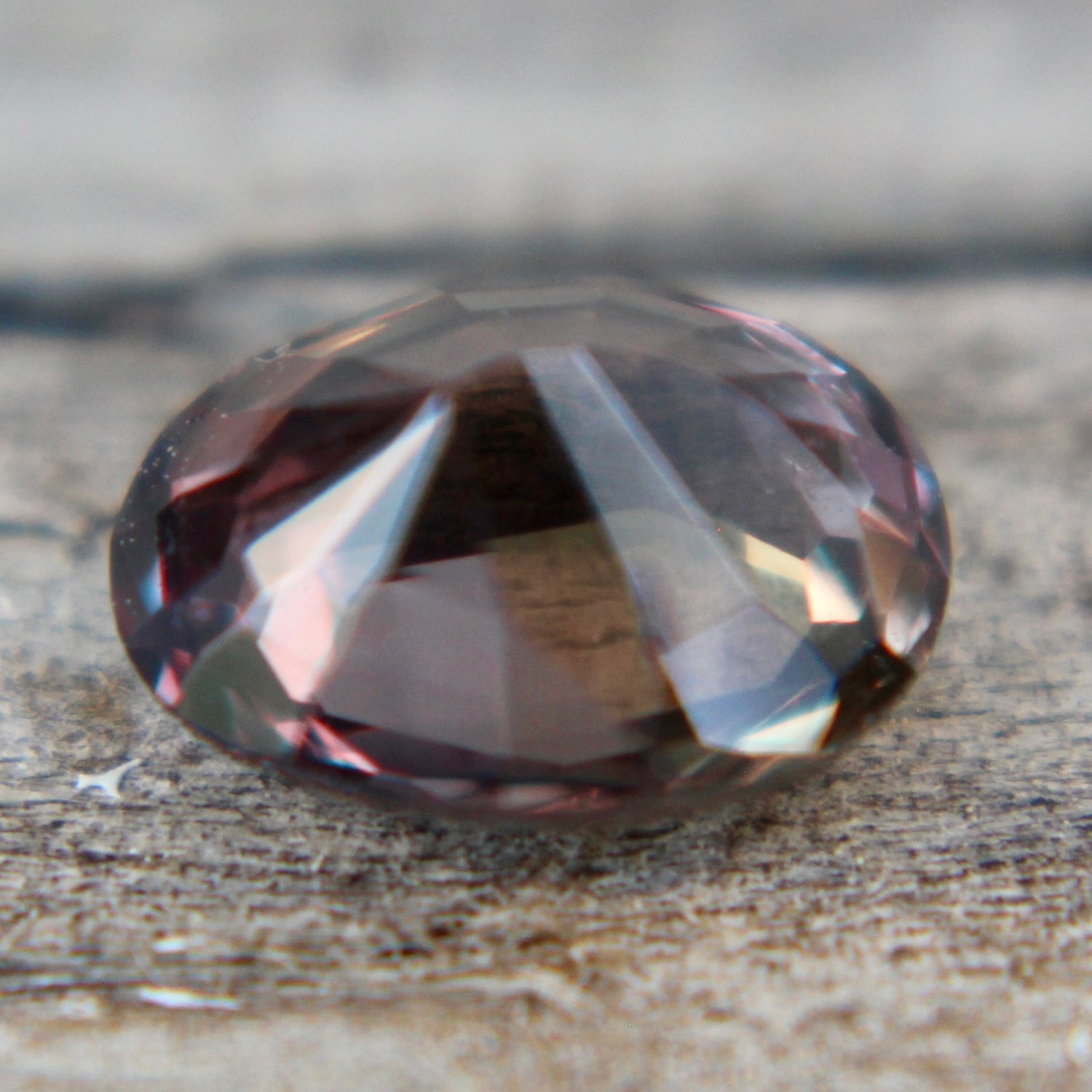 Natural Brown Sapphire - Sapphirepal