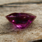 Natural Purple Blue Sapphire - Sapphirepal