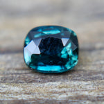 Natural Green Sapphire Sapphire Pal Australia