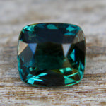 Natural Forest Green Sapphire Sapphire Pal Australia