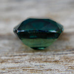 Natural Forest Green Sapphire Sapphire Pal Australia