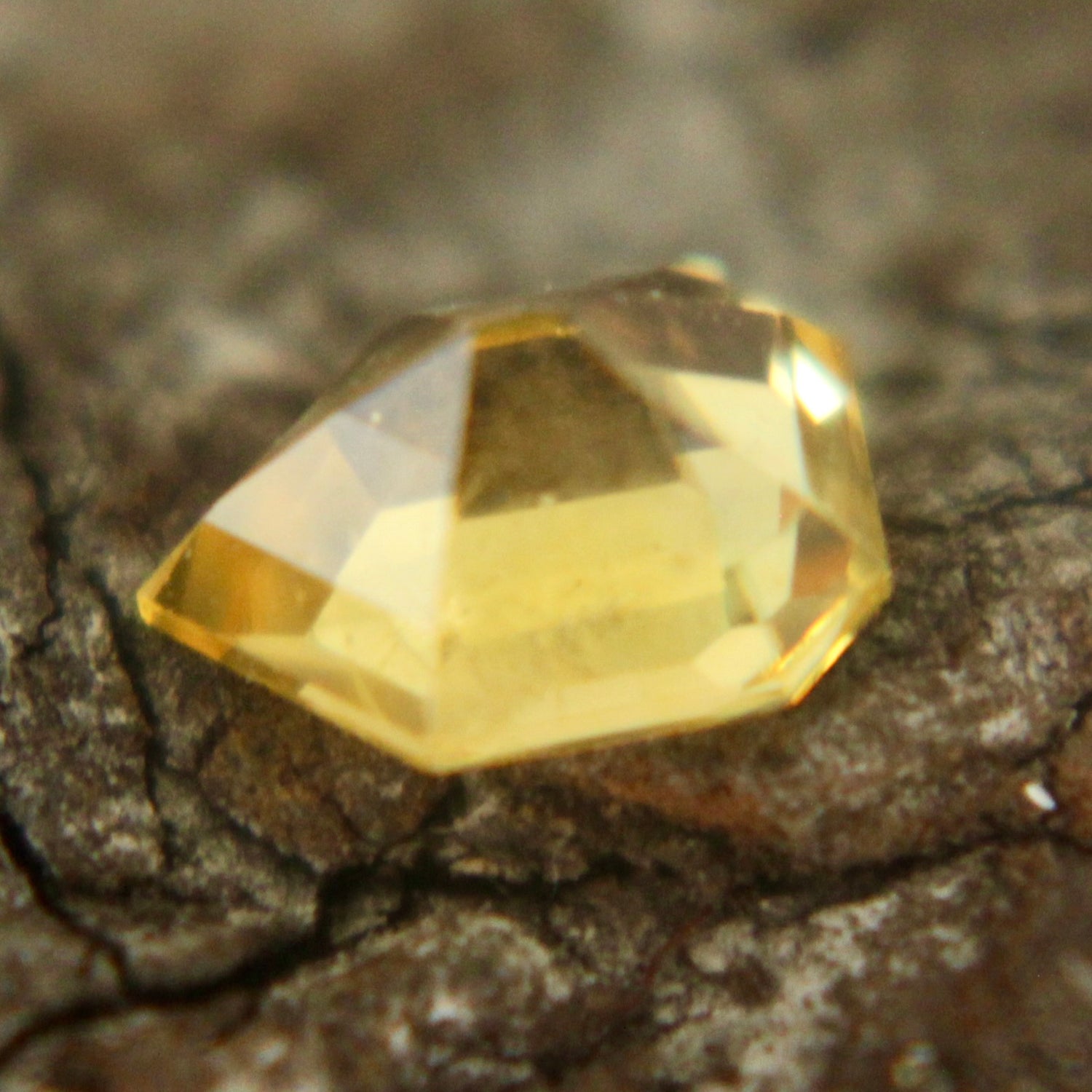 Natural Yellow Sapphire Sapphire Pal Australia