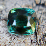 Natural Forest Green Sapphire Sapphire Pal Australia