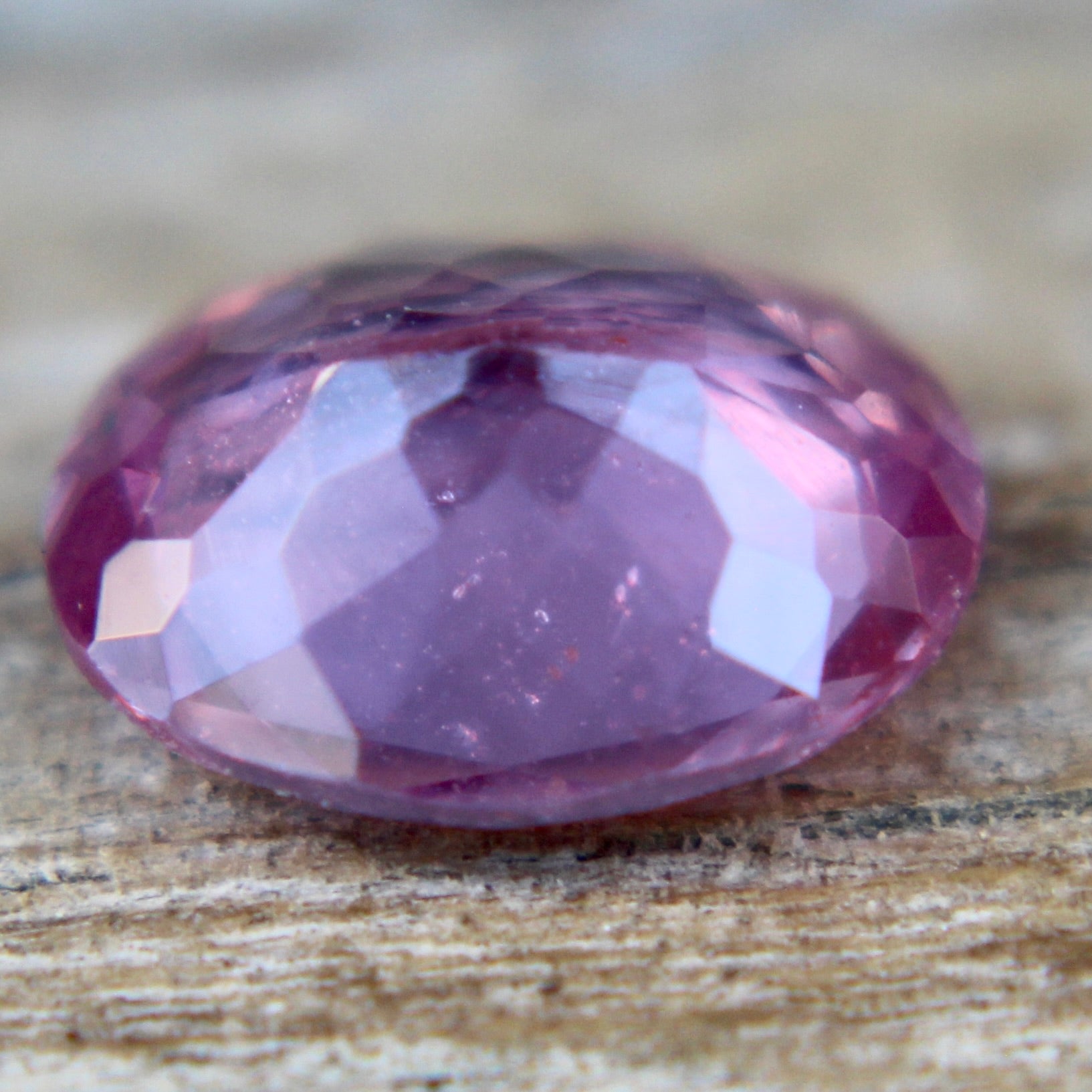 Natural Pink Sapphire Sapphire Pal Australia