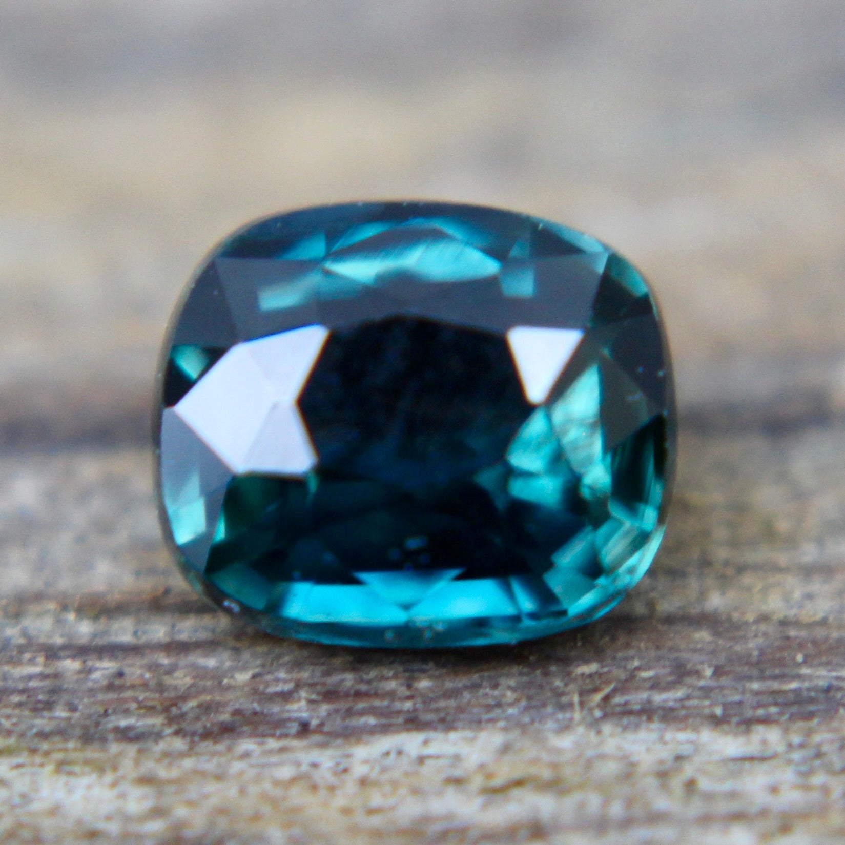 Natural Green Sapphire Sapphire Pal Australia