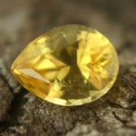 Natural Yellow Sapphire Sapphire Pal Australia