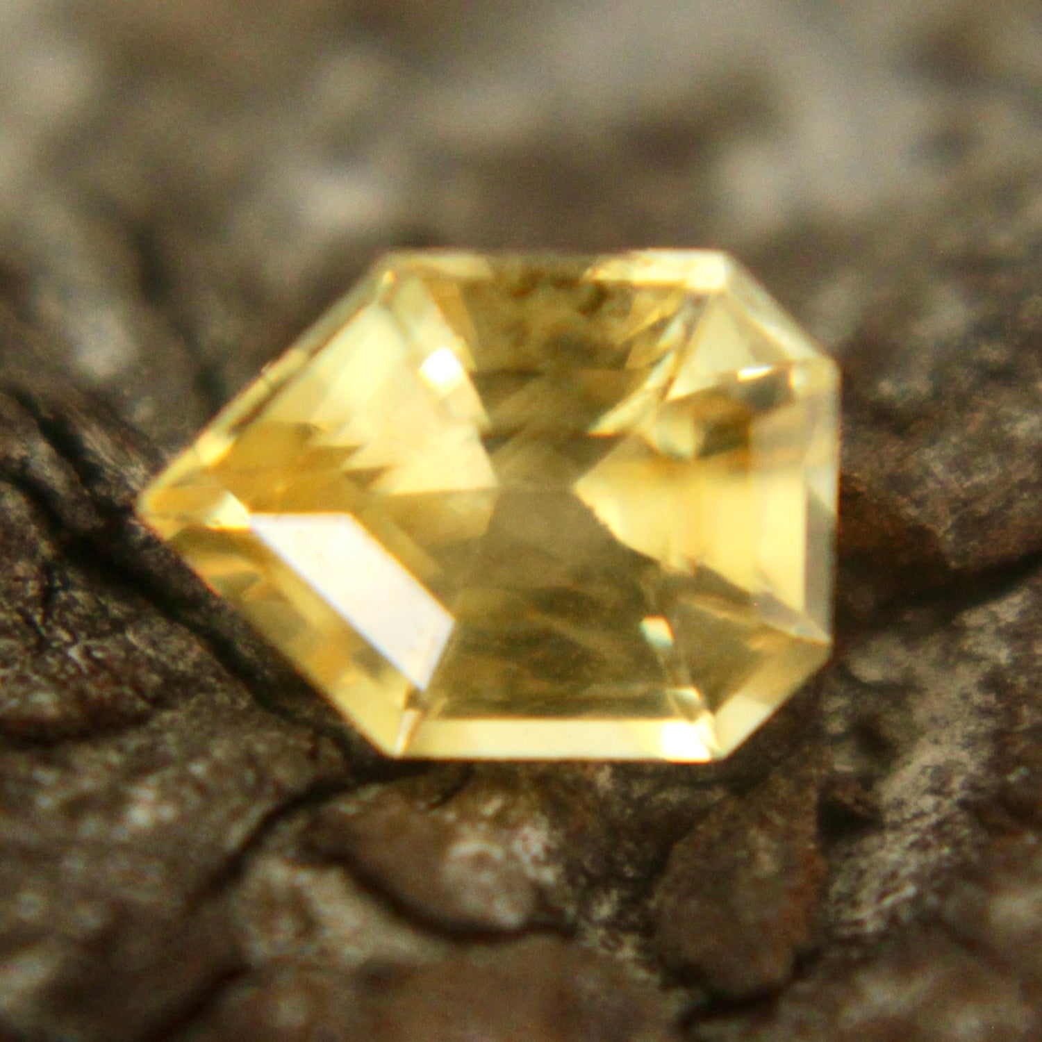 Natural Yellow Sapphire Sapphire Pal Australia