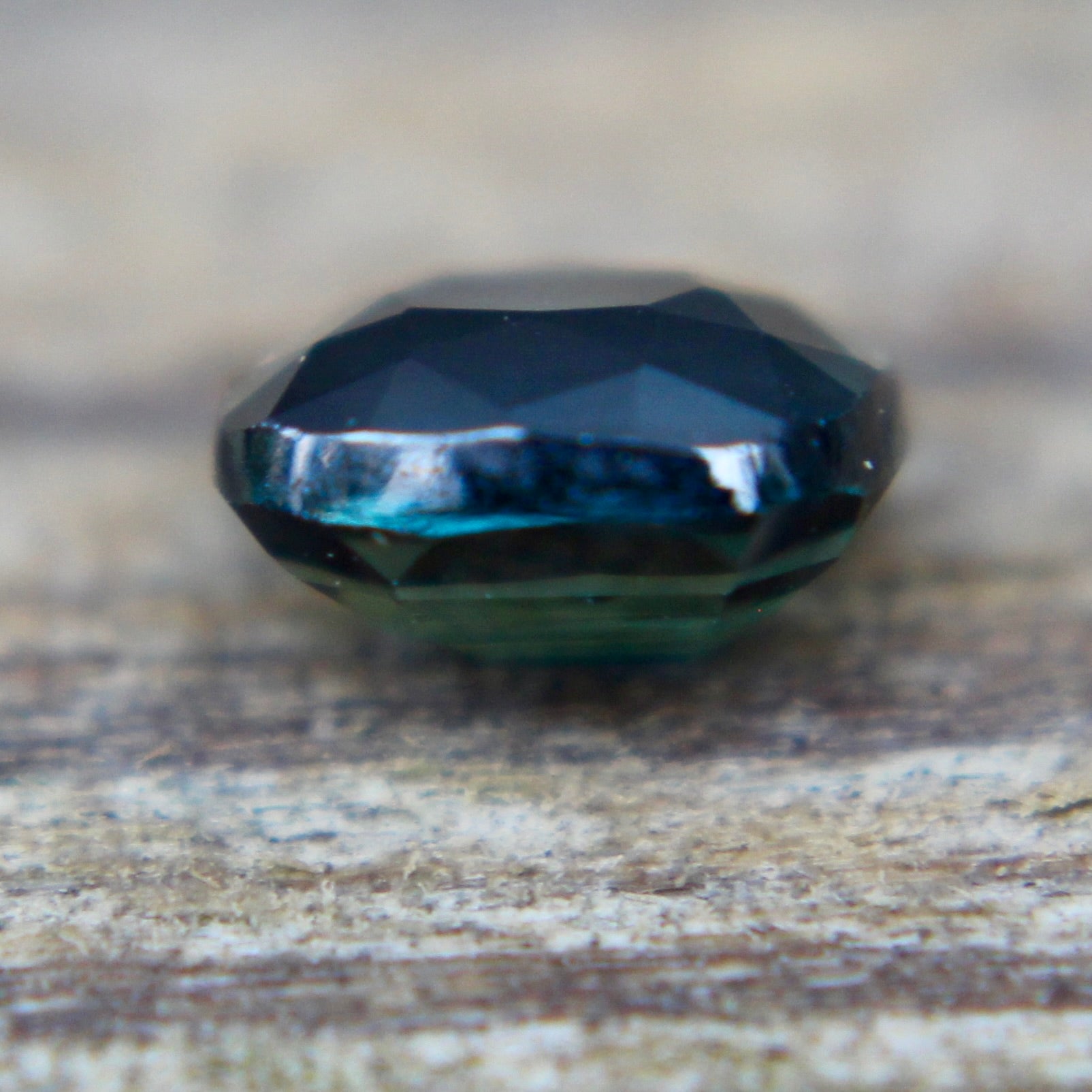 Natural Green Sapphire Sapphire Pal Australia