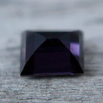 Natural Pinkish Purple Spinel Sapphire Pal Australia