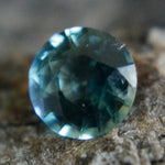 Natural Blue Green Sapphire Sapphire Pal Australia