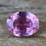 Natural Pink Sapphire Sapphire Pal Australia