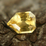 Natural Yellow Sapphire Sapphire Pal Australia