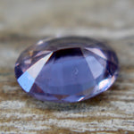 Natural Purple Sapphire Sapphire Pal Australia