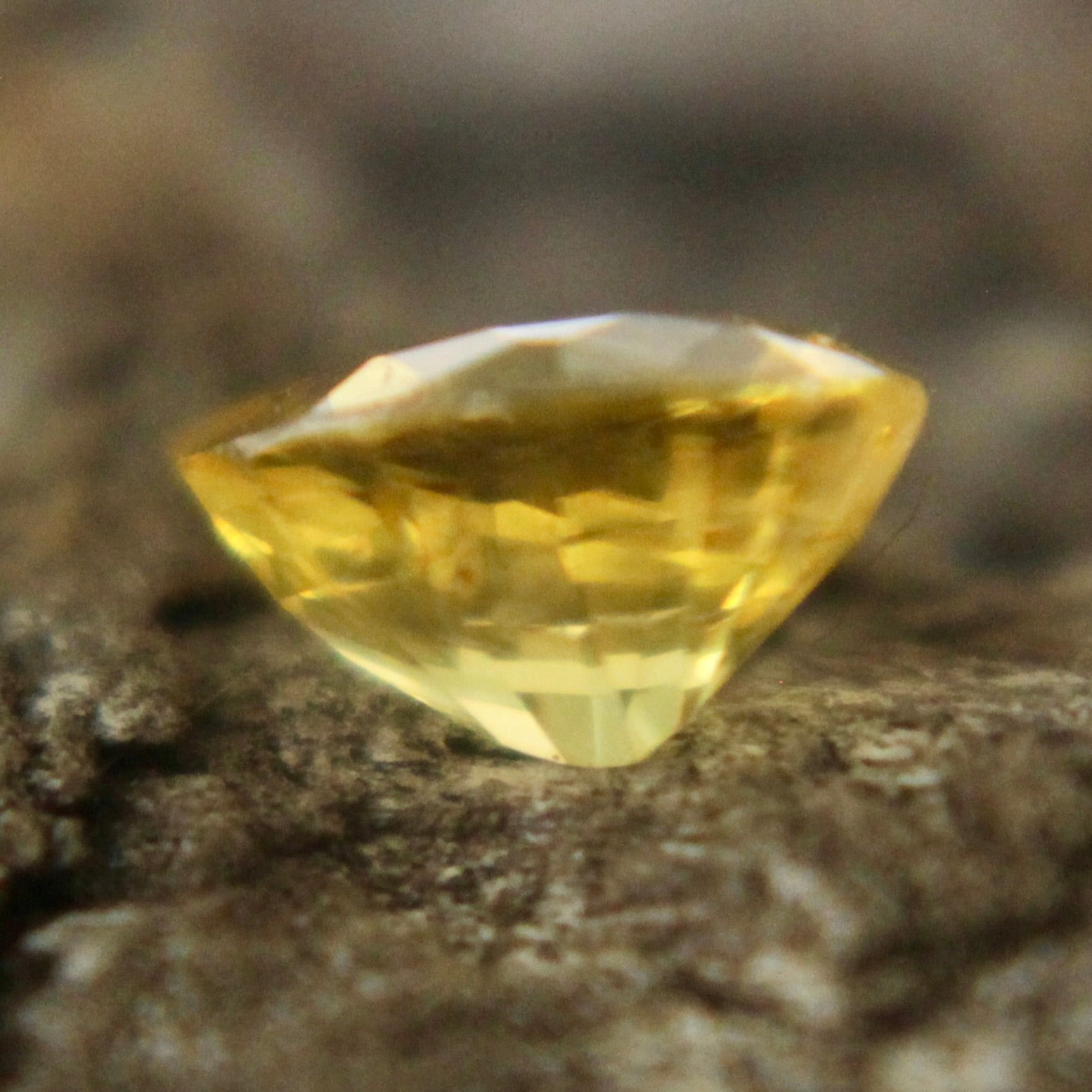 Natural Yellow Sapphire Sapphire Pal Australia