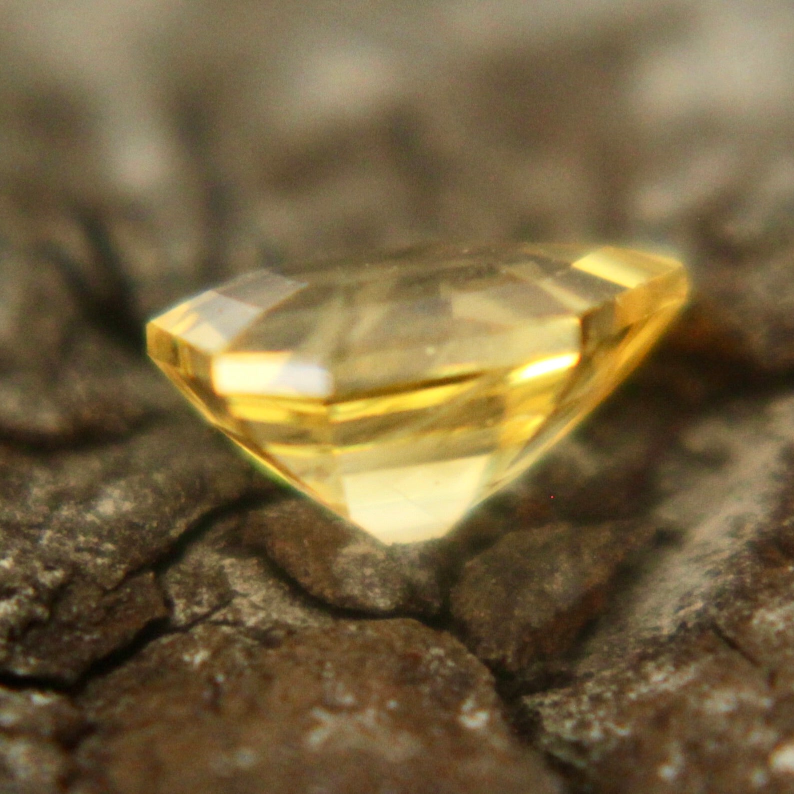 Natural Yellow Sapphire Sapphire Pal Australia